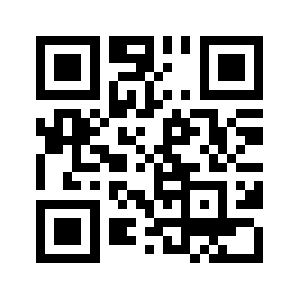 Ricswanson.com QR code