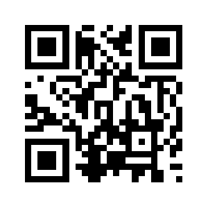 Rideasf.com QR code