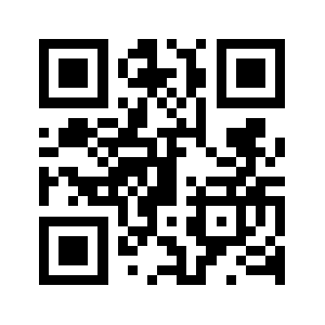 Rideaux.info QR code