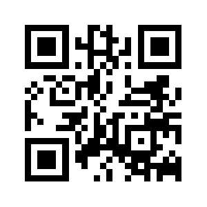 Ridecritic.com QR code