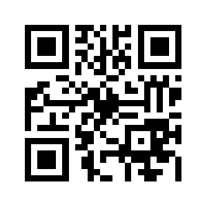 Ridehesten.com QR code