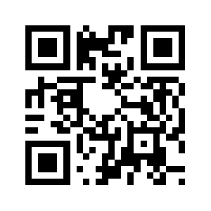 Ridekeepin.com QR code