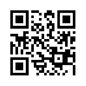 Ridenity.com QR code