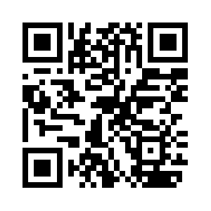 Riderbiomechanics.info QR code