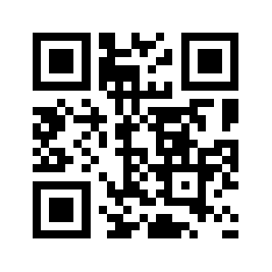 Riderbond.com QR code