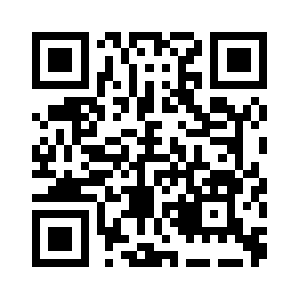 Rideshareblogger.com QR code