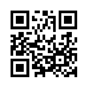 Rideuae.com QR code