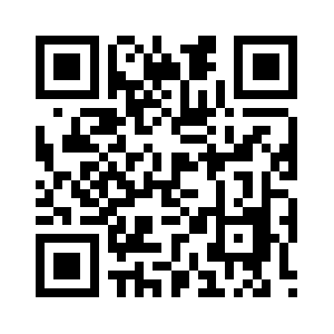 Ridewithjunior.com QR code