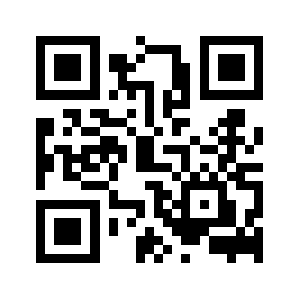 Ridezbook.com QR code