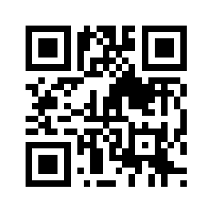 Ridgelists.com QR code