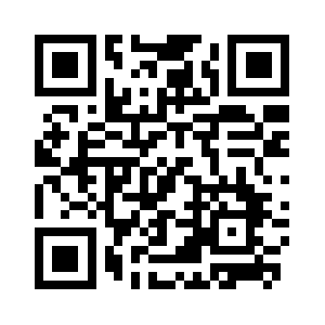 Ridingthecosmicwave.com QR code