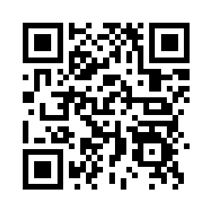 Rightonthebutton.org QR code