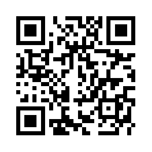 Rightsanddissent.org QR code