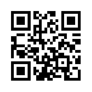 Righttoplay.ca QR code