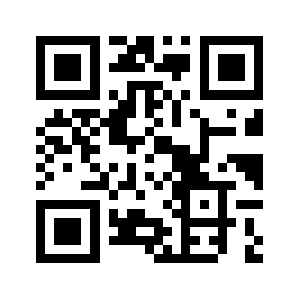 Rightvotes.us QR code