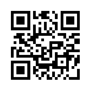 Riinauf.biz QR code