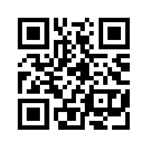 Rikkaidai.net QR code