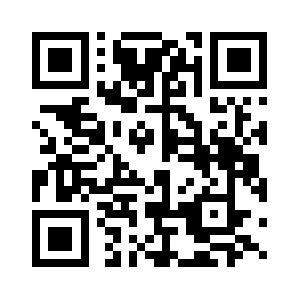 Rikpetersen.com QR code