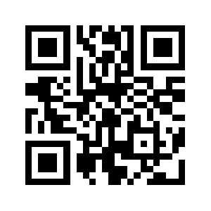 Rinite.info QR code