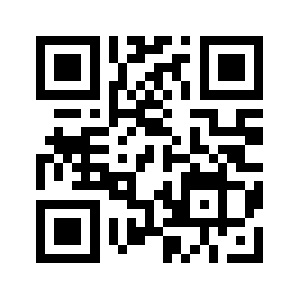 Rinkege.com QR code