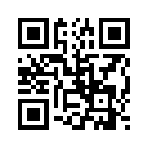 Rinse.com QR code