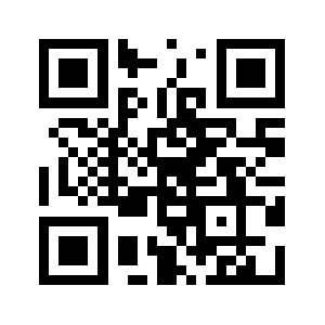 Rinsed.org QR code