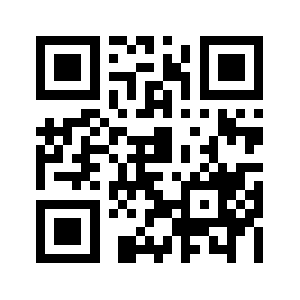 Rinsedoff.com QR code