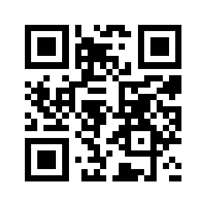 Riopavers.com QR code