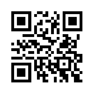 Rippedism.com QR code