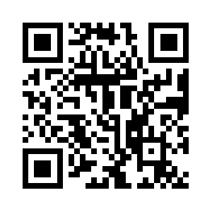 Rippedskinny.com QR code