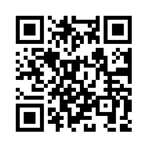 Riseagainst.com QR code