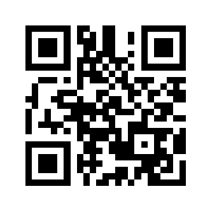 Risha.org QR code