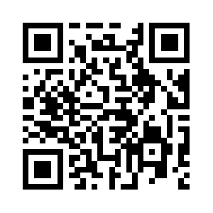 Risingfootsteps.com QR code