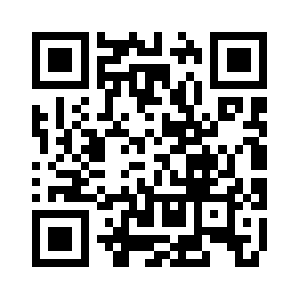 Risingvoters.com QR code