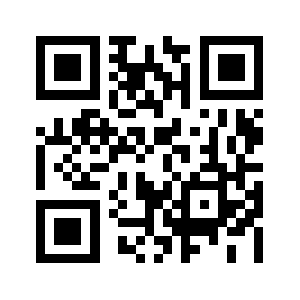 Riskpulse.com QR code