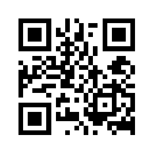 Ritzyruby.com QR code