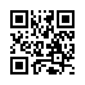 Rizkahmad.com QR code