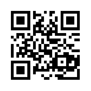 Rjachille.net QR code