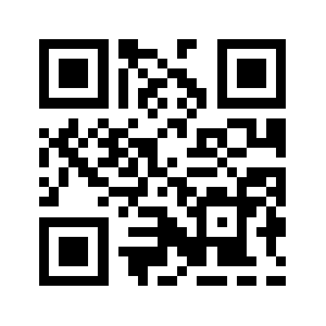 Rjcares.ca QR code