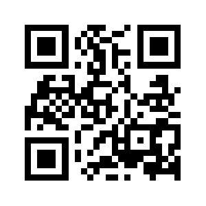 Rjgoodwin.com QR code