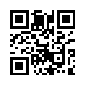 Rjksaan.com QR code