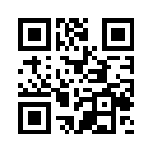 Rjvwines.com QR code