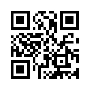 Rmarsh.com QR code