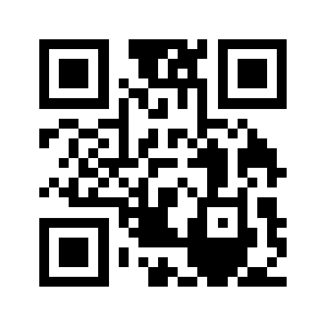 Rmccathy.com QR code