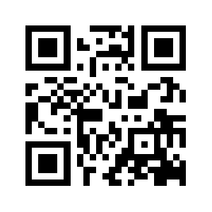 Rmstafford.com QR code