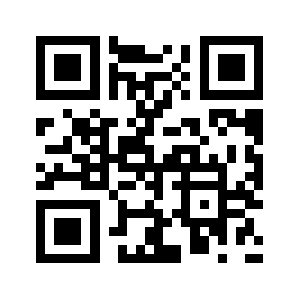 Rnhzj.com QR code