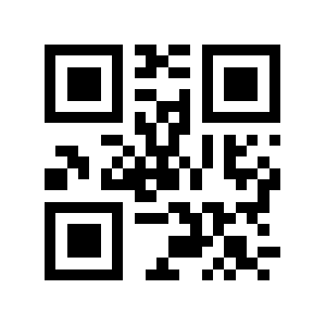 Rni.ma QR code