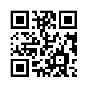 Rnids.rs QR code