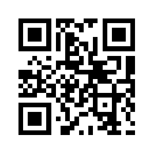 Roabreu.com QR code