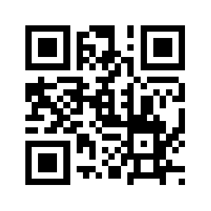 Roachhome.com QR code